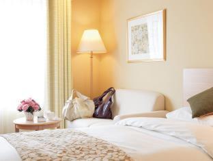 Namba Oriental Hotel : photo 5 de la chambre room #23897619