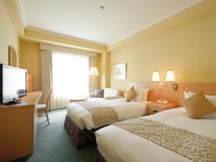 Namba Oriental Hotel : photo 7 de la chambre room #23897621