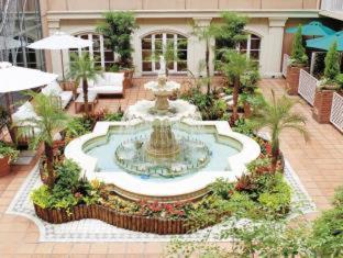 Namba Oriental Hotel : photo 1 de la chambre room #23897634