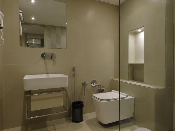 Artilla Inn : photo 2 de la chambre chambre double deluxe avec balcon