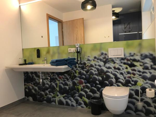 Nussböckgut : photo 4 de la chambre chambre double supérieure