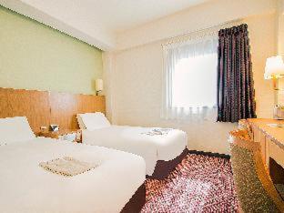 Hearton Hotel Shinsaibashi : photo 4 de la chambre room #24011012