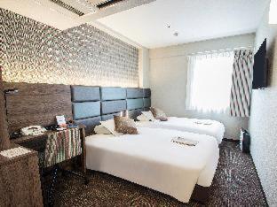 Hearton Hotel Shinsaibashi : photo 5 de la chambre room #24011012