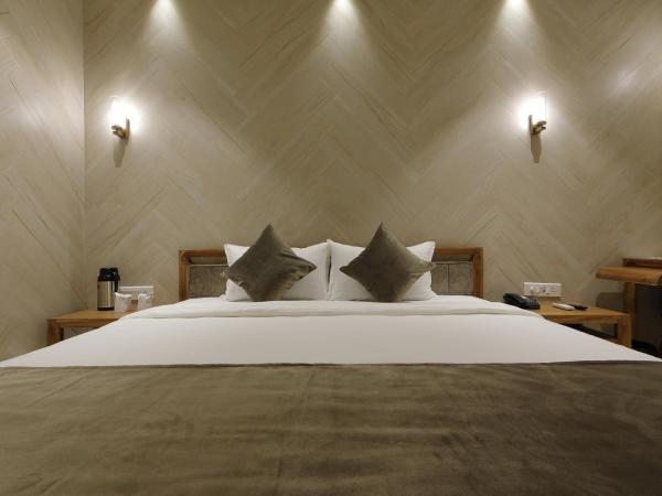 Artilla Inn : photo 9 de la chambre chambre double deluxe avec balcon