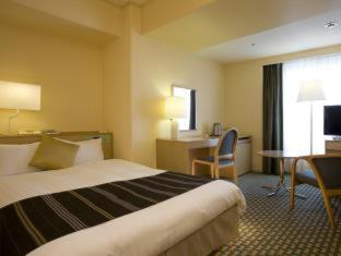 Miyako City Osaka Tennoji : photo 1 de la chambre room #17985229