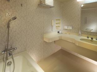 Miyako City Osaka Tennoji : photo 2 de la chambre room #17985229