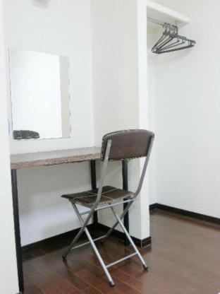 Hotel Chuo Oasis : photo 3 de la chambre room #23714105