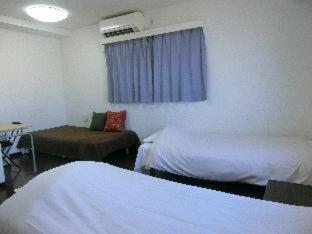 Hotel Chuo Oasis : photo 5 de la chambre room #23714105