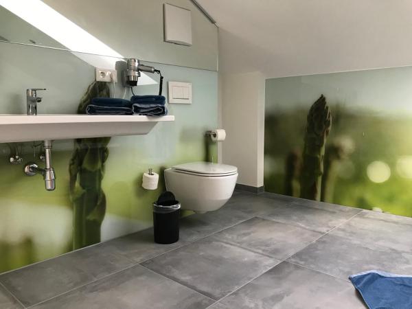 Nussböckgut : photo 1 de la chambre chambre double supérieure