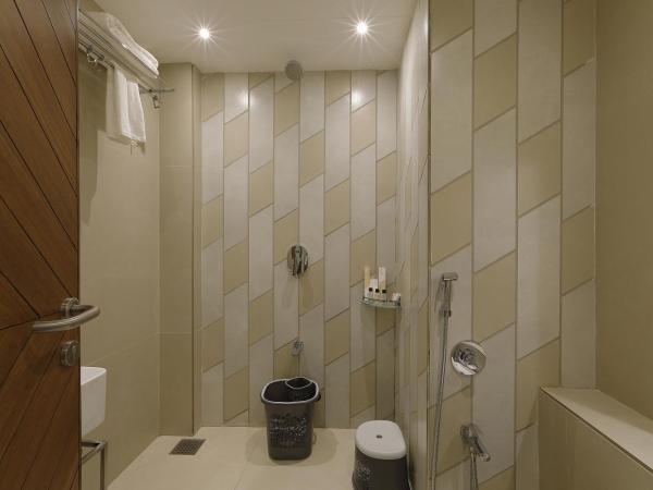 Artilla Inn : photo 2 de la chambre chambre double supérieure