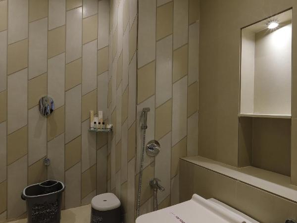 Artilla Inn : photo 4 de la chambre chambre double supérieure