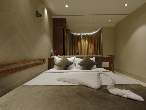 Artilla Inn : photo 7 de la chambre chambre double deluxe