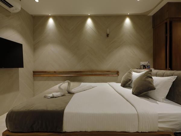 Artilla Inn : photo 9 de la chambre chambre double deluxe