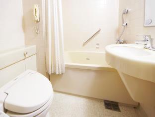 Hotel New Hankyu Osaka : photo 3 de la chambre room #24781356