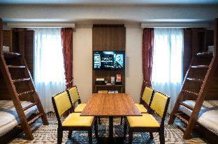 Hotel New Hankyu Osaka Annex : photo 4 de la chambre room #24794529