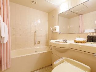 Hotel New Hankyu Osaka Annex : photo 5 de la chambre room #24794529
