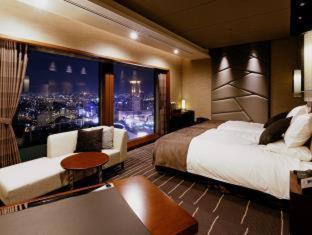 Hotel Granvia Osaka-JR Hotel Group : photo 1 de la chambre room #24170660