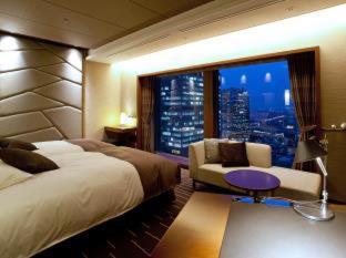 Hotel Granvia Osaka-JR Hotel Group : photo 2 de la chambre room #24170660
