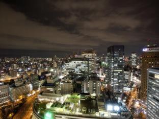 Hotel Granvia Osaka-JR Hotel Group : photo 6 de la chambre room #24170660