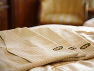 Hotel Monterey Osaka : photo 2 de la chambre room #28166117