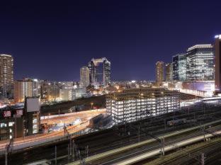 Hotel Monterey Osaka : photo 5 de la chambre room #28166117