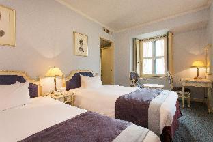 Hotel Monterey Osaka : photo 4 de la chambre room #28166119