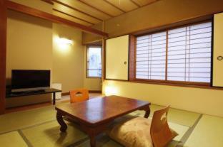 Osaka Ryokan Kuramoto : photo 3 de la chambre room #36339212