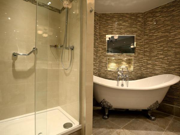 Macdonald Bath Spa Hotel : photo 1 de la chambre room #11564805