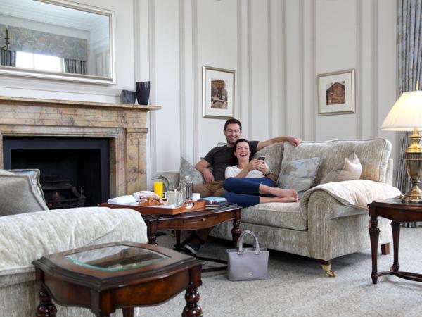 Macdonald Bath Spa Hotel : photo 2 de la chambre room #11564805