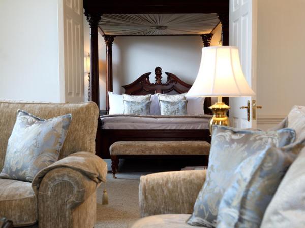 Macdonald Bath Spa Hotel : photo 4 de la chambre room #11564805