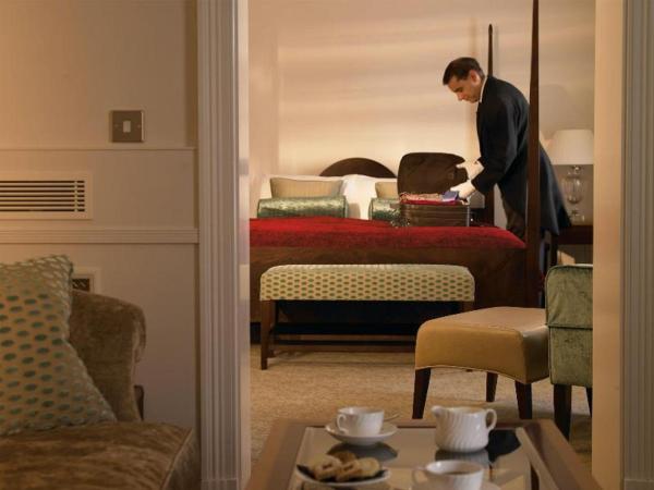 Macdonald Bath Spa Hotel : photo 6 de la chambre room #11564805