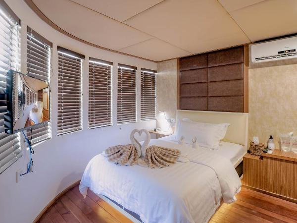 Liveaboard Adora : photo 5 de la chambre chambre simple deluxe
