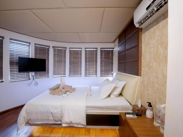 Liveaboard Adora : photo 3 de la chambre chambre simple deluxe