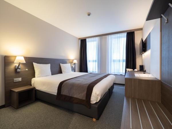Hotel Best Western City Centre : photo 5 de la chambre chambre standard lit queen-size