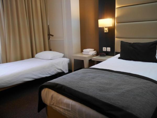 Hotel Best Western City Centre : photo 7 de la chambre chambre triple standard