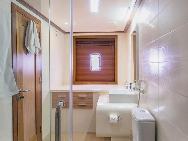 Liveaboard Adora : photo 2 de la chambre chambre double standard