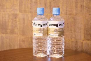 Dormy Inn Premium Namba Natural Hot Spring : photo 8 de la chambre room #72079230