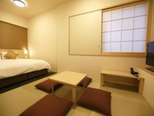 Dormy Inn Premium Namba Natural Hot Spring : photo 4 de la chambre room #72079231