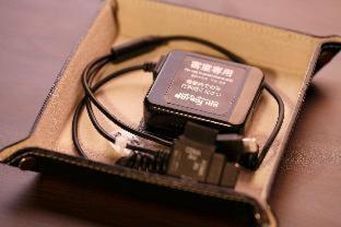 Dormy Inn Premium Namba Natural Hot Spring : photo 8 de la chambre room #72079232