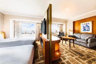 Hotel Hanshin Osaka : photo 1 de la chambre room #79138125