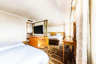 Hotel Hanshin Osaka : photo 2 de la chambre room #79138125