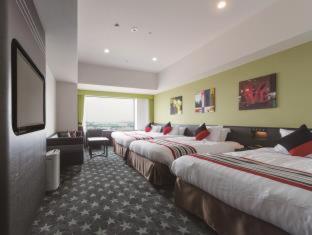 The Park Front Hotel at Universal Studios Japan : photo 1 de la chambre room #152271533