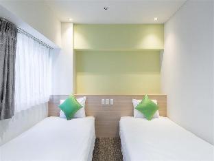 Cityroute Hotel : photo 1 de la chambre room #36557943