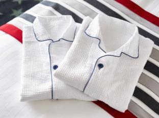 The Park Front Hotel at Universal Studios Japan : photo 5 de la chambre room #152271533