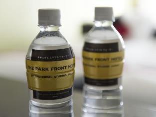 The Park Front Hotel at Universal Studios Japan : photo 7 de la chambre room #152271533