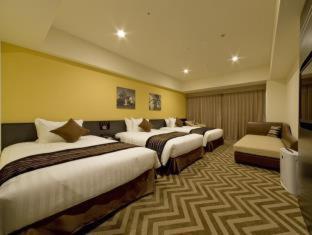 The Park Front Hotel at Universal Studios Japan : photo 7 de la chambre room #152271537