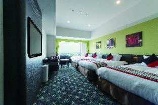 The Park Front Hotel at Universal Studios Japan : photo 4 de la chambre room #152271539