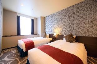 Quintessa Hotel Osaka Bay : photo 1 de la chambre room #183258632