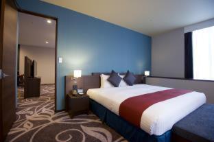 Quintessa Hotel Osaka Bay : photo 2 de la chambre room #183258633