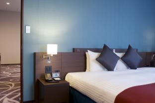 Quintessa Hotel Osaka Bay : photo 4 de la chambre room #183258633